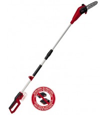 Высоторез аккумуляторный Einhell GC-LC 18/20 Li T-Solo